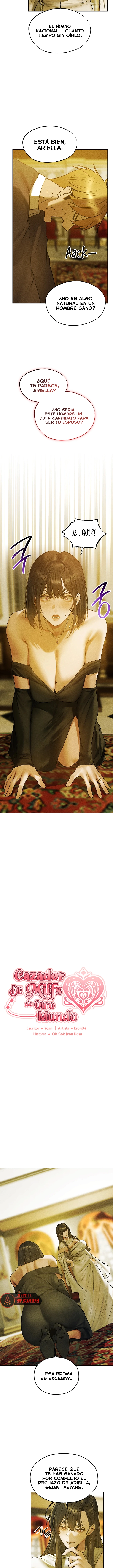 Cazador de milfs de otro mundo Capítulo 121 - Página 2