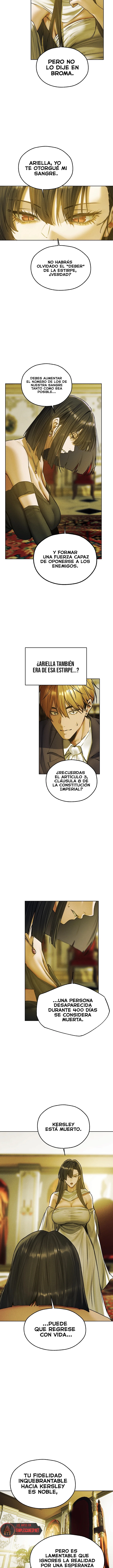 Cazador de milfs de otro mundo Capítulo 121 - Página 3