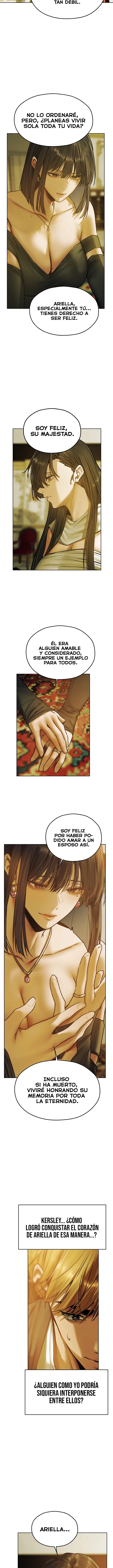 Cazador de milfs de otro mundo Capítulo 121 - Página 4