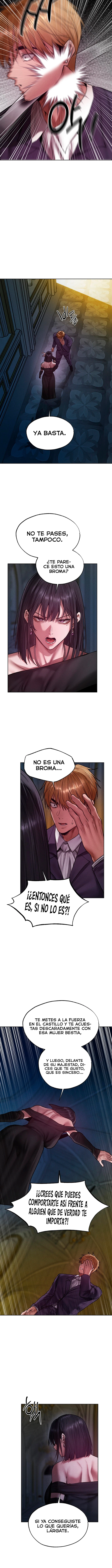 Cazador de milfs de otro mundo Capítulo 122 - Página 2