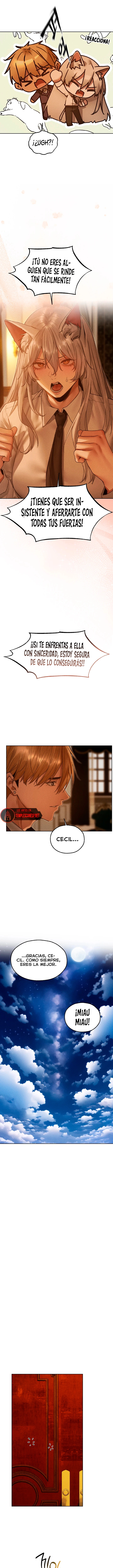 Cazador de milfs de otro mundo Capítulo 122 - Página 5