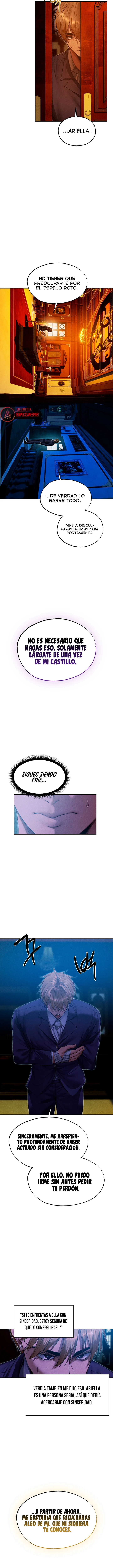 Cazador de milfs de otro mundo Capítulo 122 - Página 6