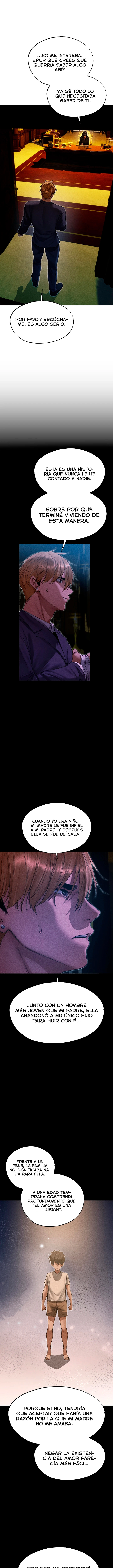 Cazador de milfs de otro mundo Capítulo 122 - Página 7