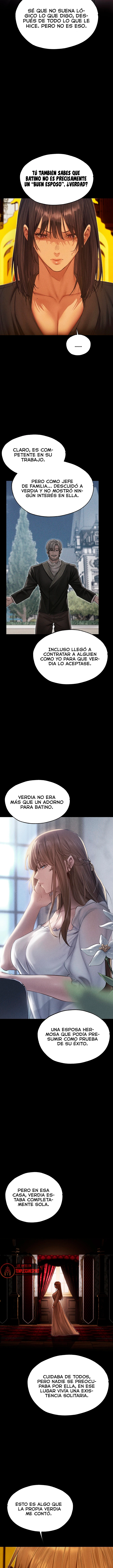 Cazador de milfs de otro mundo Capítulo 122 - Página 9