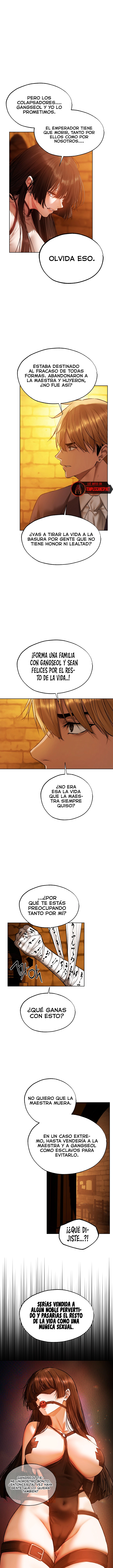 Cazador de milfs de otro mundo Capítulo 123 - Página 10