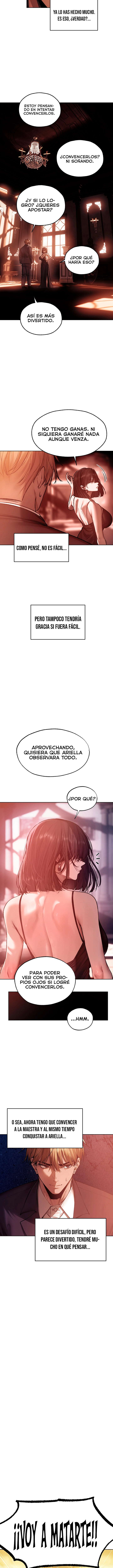 Cazador de milfs de otro mundo Capítulo 123 - Página 4