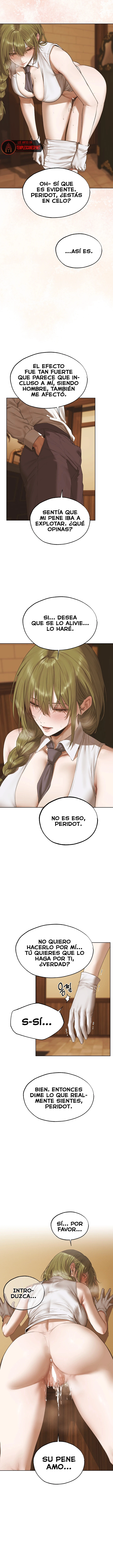 Cazador de milfs de otro mundo Capítulo 125 - Página 2
