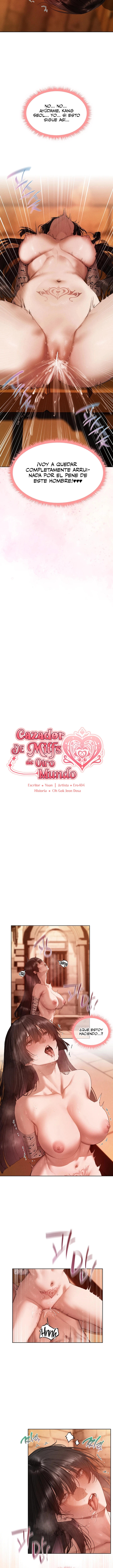 Cazador de milfs de otro mundo Capítulo 128 - Página 2