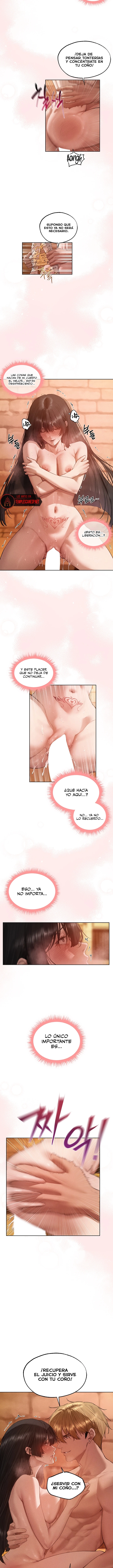 Cazador de milfs de otro mundo Capítulo 128 - Página 4