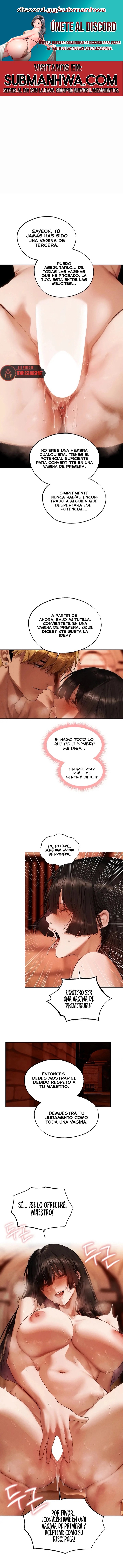 Cazador de milfs de otro mundo Capítulo 130 - Página 1