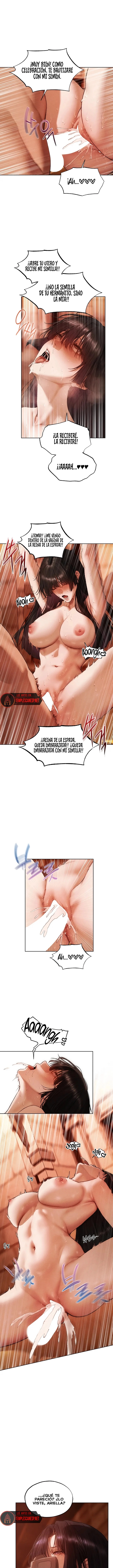 Cazador de milfs de otro mundo Capítulo 130 - Página 2