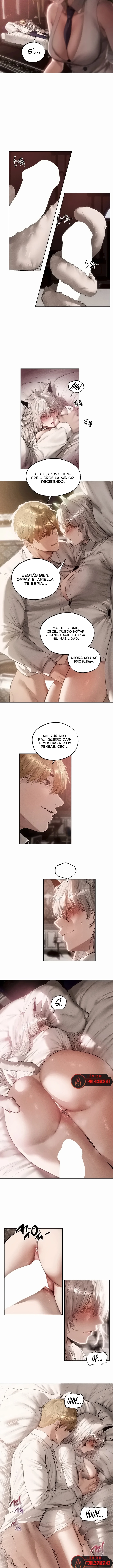 Cazador de milfs de otro mundo Capítulo 131 - Página 5