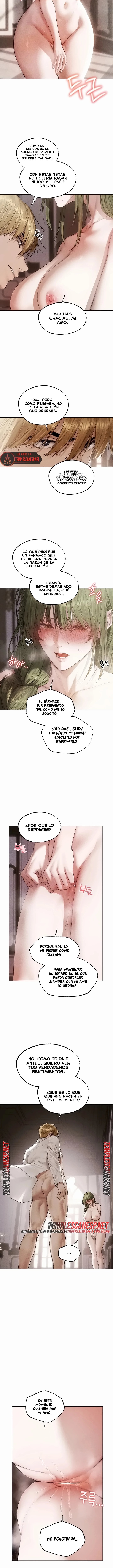 Cazador de milfs de otro mundo Capítulo 132 - Página 4