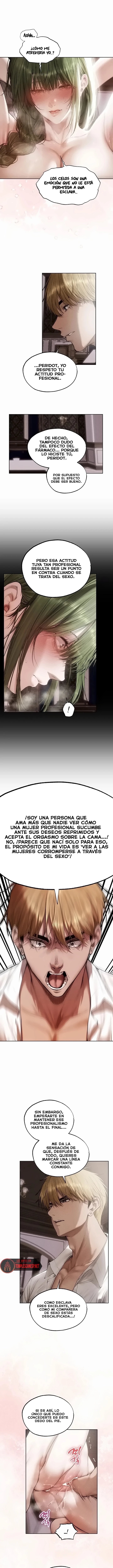 Cazador de milfs de otro mundo Capítulo 132 - Página 6