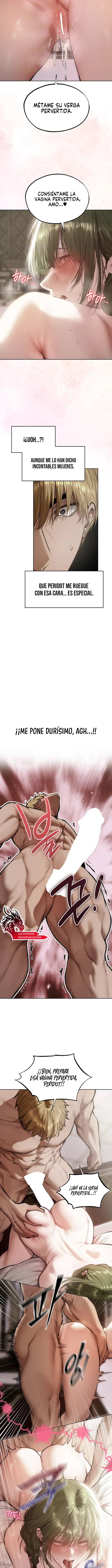 Cazador de milfs de otro mundo Capítulo 133 - Página 7