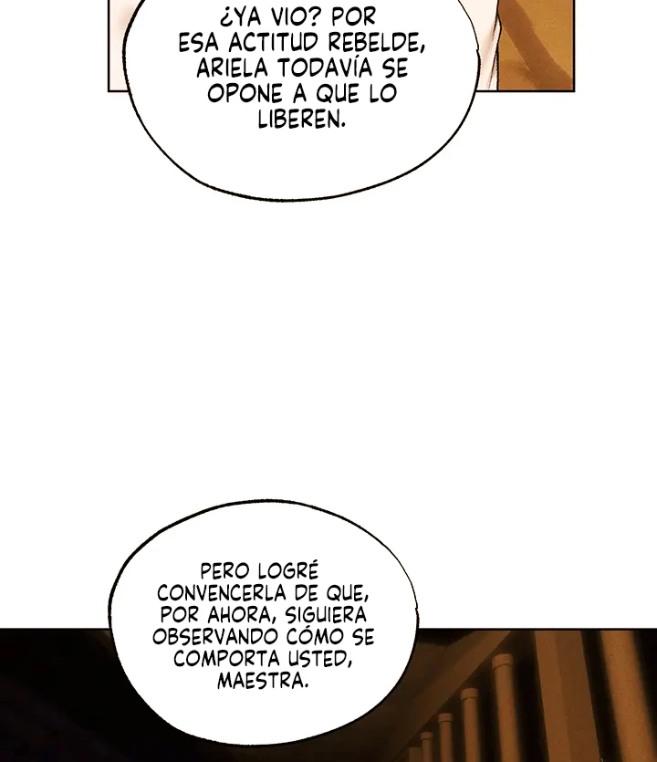 Cazador de milfs de otro mundo Capítulo 134 - Página 5