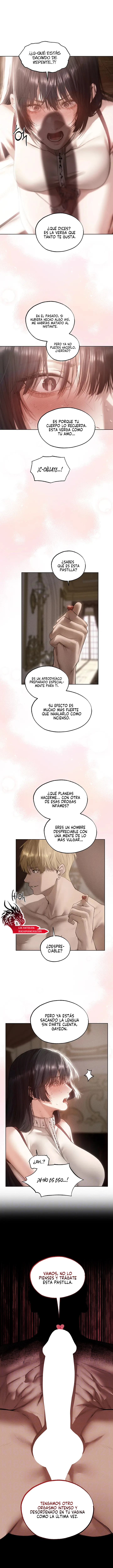 Cazador de milfs de otro mundo Capítulo 135 - Página 2
