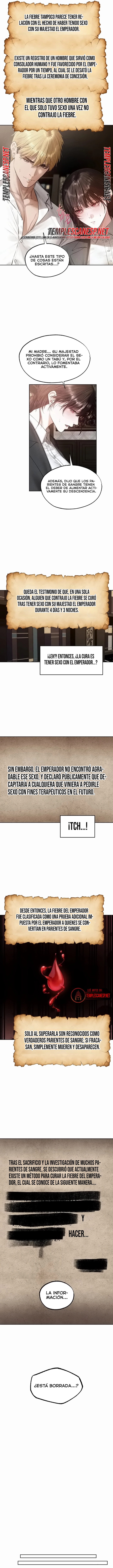 Cazador de milfs de otro mundo Capítulo 137 - Página 5