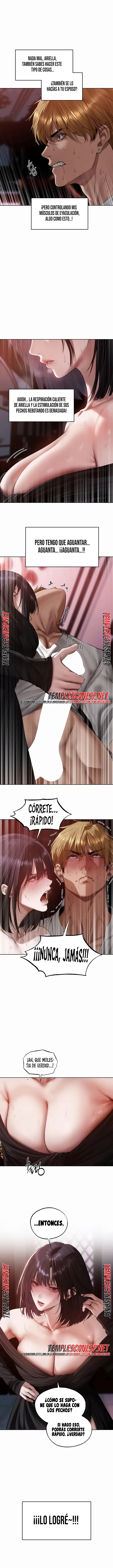 Cazador de milfs de otro mundo Capítulo 139 - Página 4