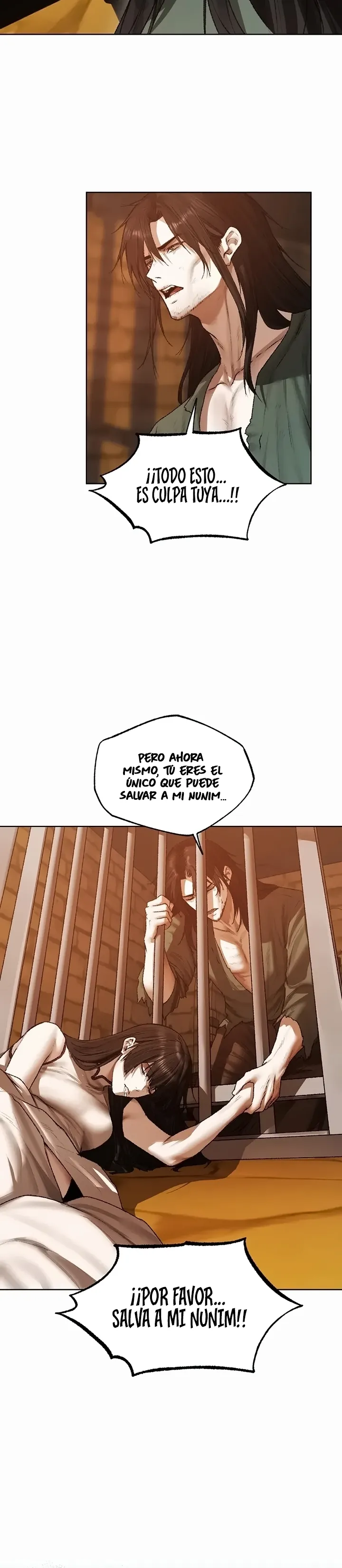 Cazador de milfs de otro mundo Capítulo 140 - Página 24