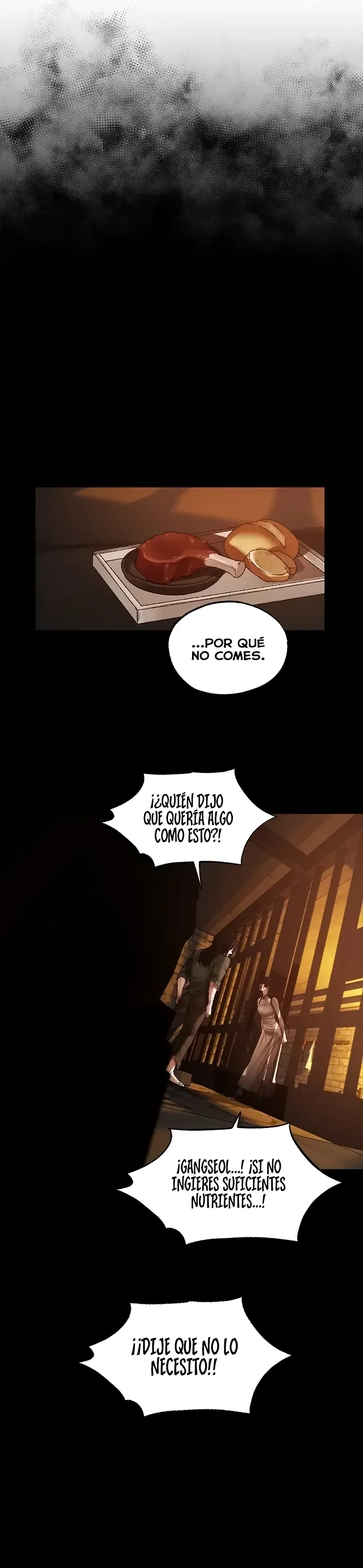 Cazador de milfs de otro mundo Capítulo 140 - Página 25