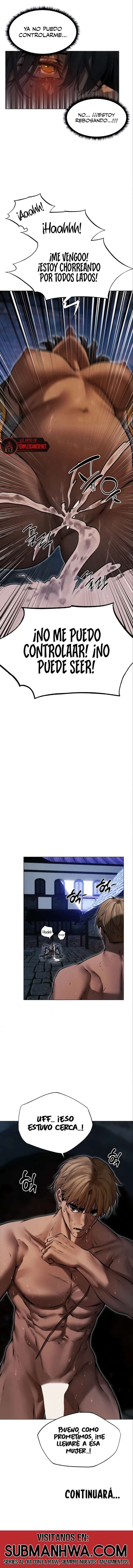 Cazador de milfs de otro mundo Capítulo 99 - Página 12