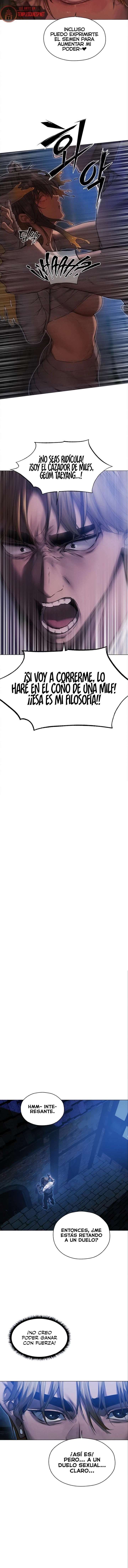 Cazador de milfs de otro mundo Capítulo 99 - Página 2