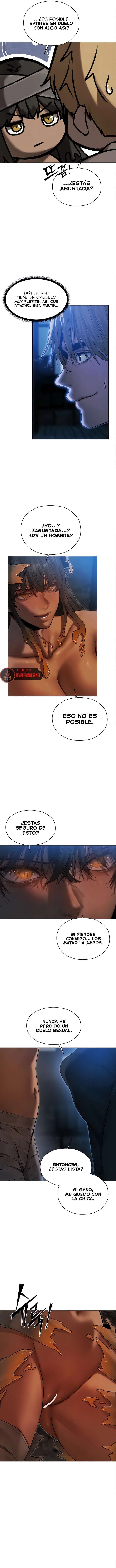 Cazador de milfs de otro mundo Capítulo 99 - Página 3