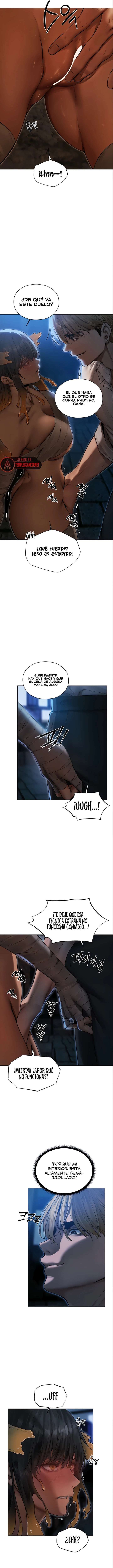 Cazador de milfs de otro mundo Capítulo 99 - Página 4