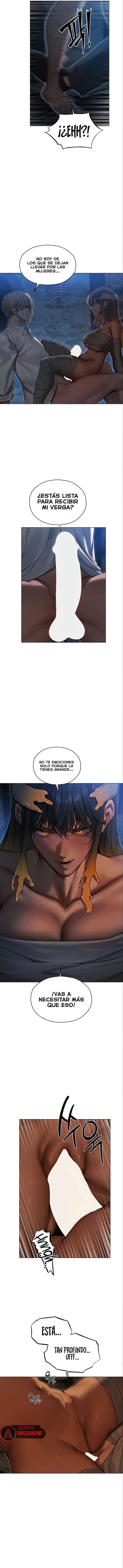 Cazador de milfs de otro mundo Capítulo 99 - Página 6