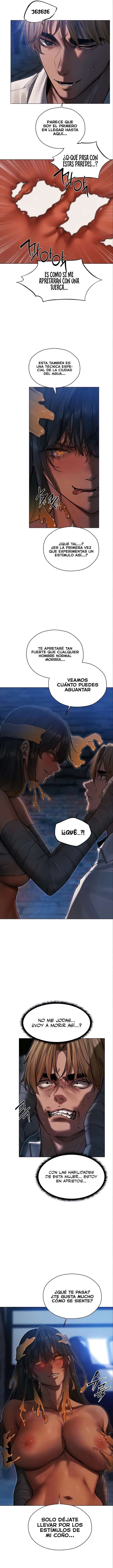 Cazador de milfs de otro mundo Capítulo 99 - Página 7