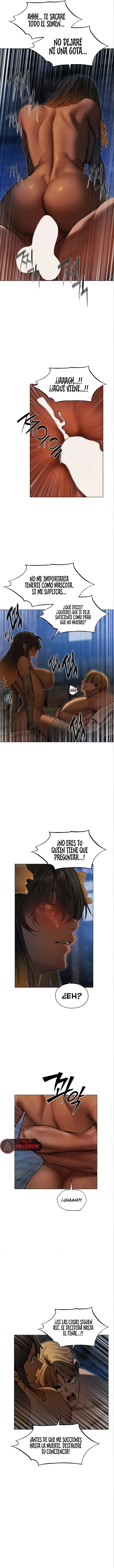 Cazador de milfs de otro mundo Capítulo 99 - Página 9