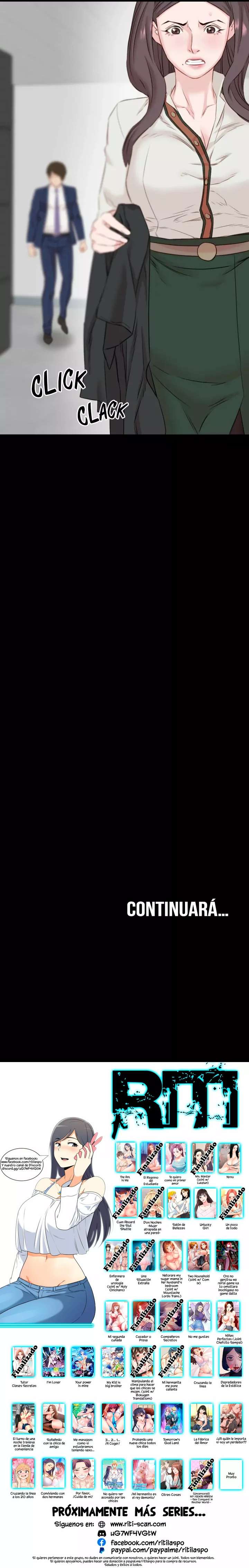 Time of Conquest Capítulo 4 - Página 6
