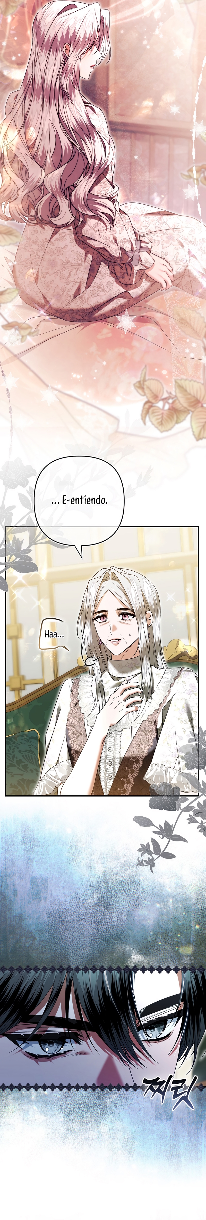 Como rechazar un matrimonio perfecto Capítulo 47 - Página 13