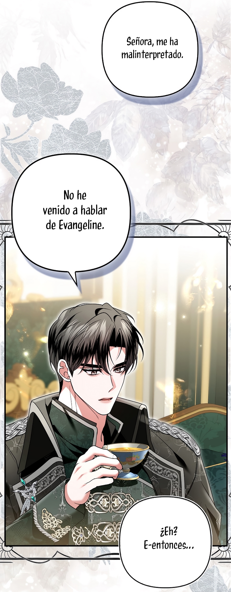 Como rechazar un matrimonio perfecto Capítulo 47 - Página 14