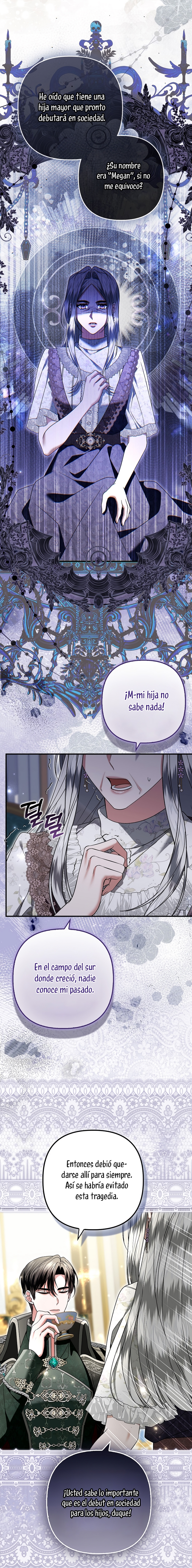 Como rechazar un matrimonio perfecto Capítulo 47 - Página 15