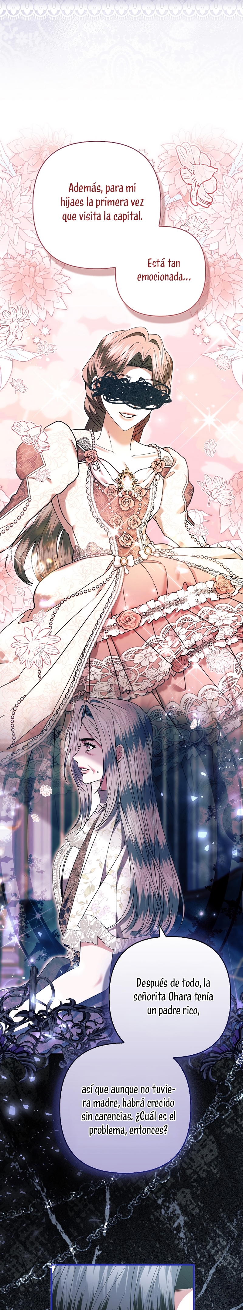 Como rechazar un matrimonio perfecto Capítulo 47 - Página 16