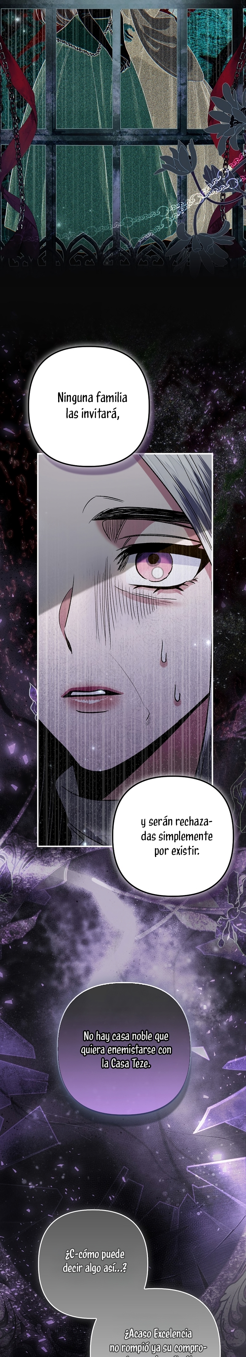 Como rechazar un matrimonio perfecto Capítulo 47 - Página 18