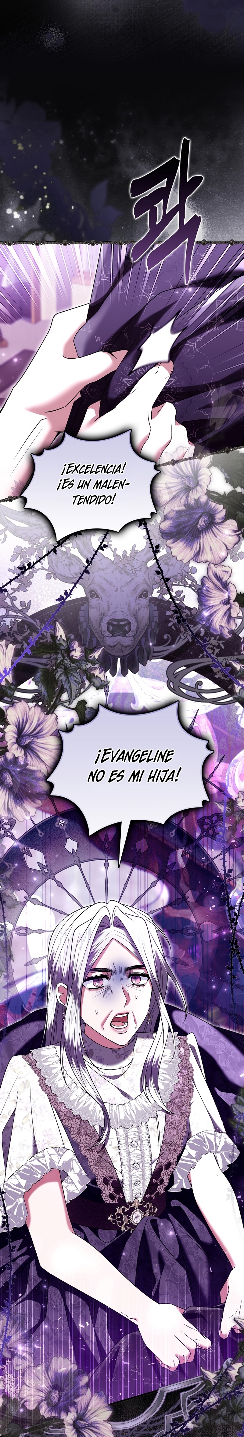 Como rechazar un matrimonio perfecto Capítulo 47 - Página 20