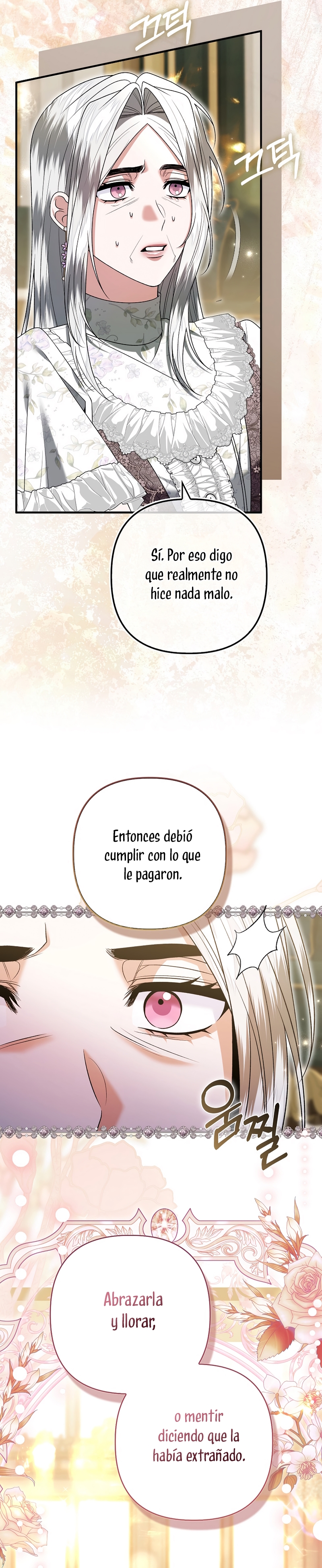 Como rechazar un matrimonio perfecto Capítulo 47 - Página 24