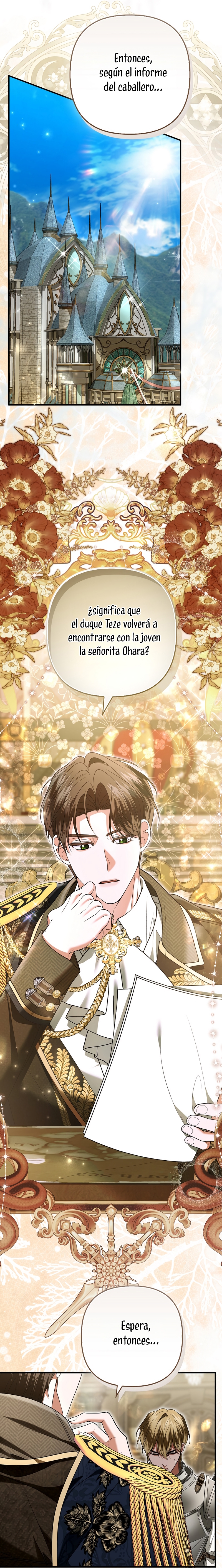 Como rechazar un matrimonio perfecto Capítulo 47 - Página 27