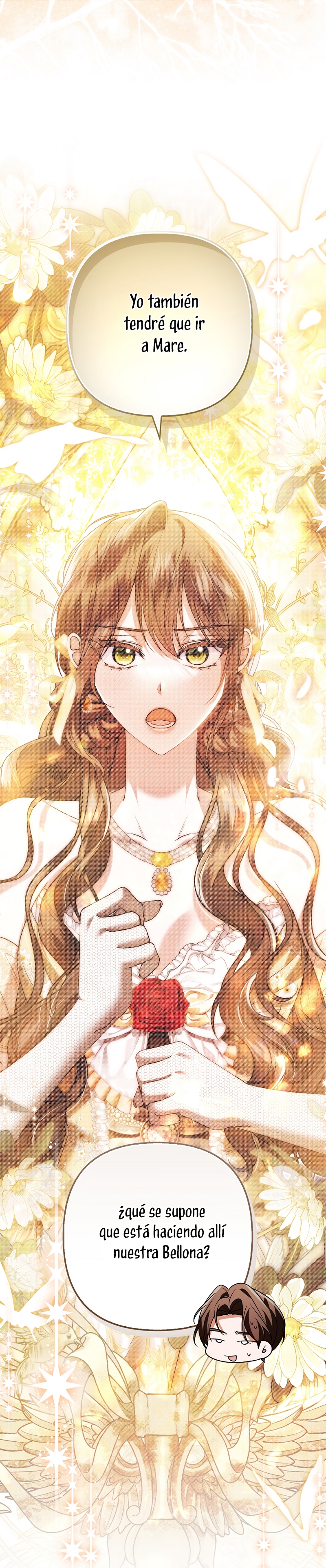 Como rechazar un matrimonio perfecto Capítulo 47 - Página 28