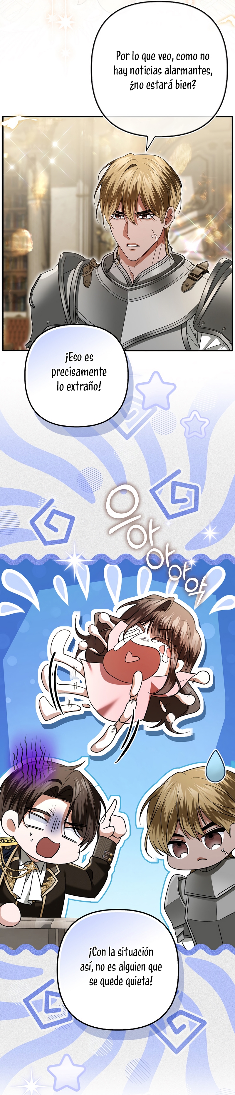 Como rechazar un matrimonio perfecto Capítulo 47 - Página 29