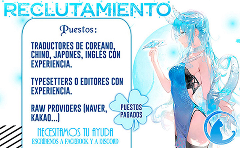 Como rechazar un matrimonio perfecto Capítulo 47 - Página 32