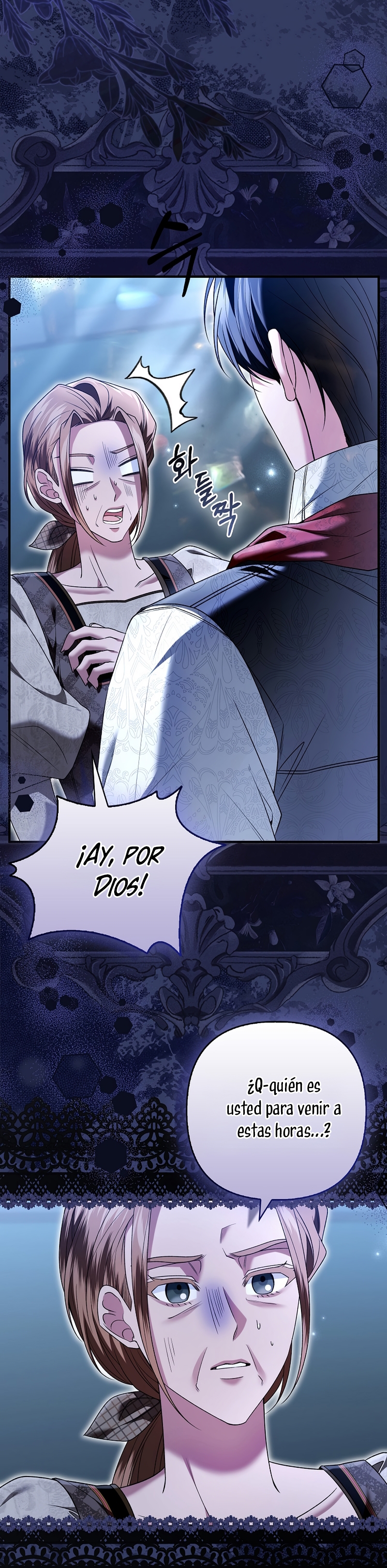 Como rechazar un matrimonio perfecto Capítulo 47 - Página 4