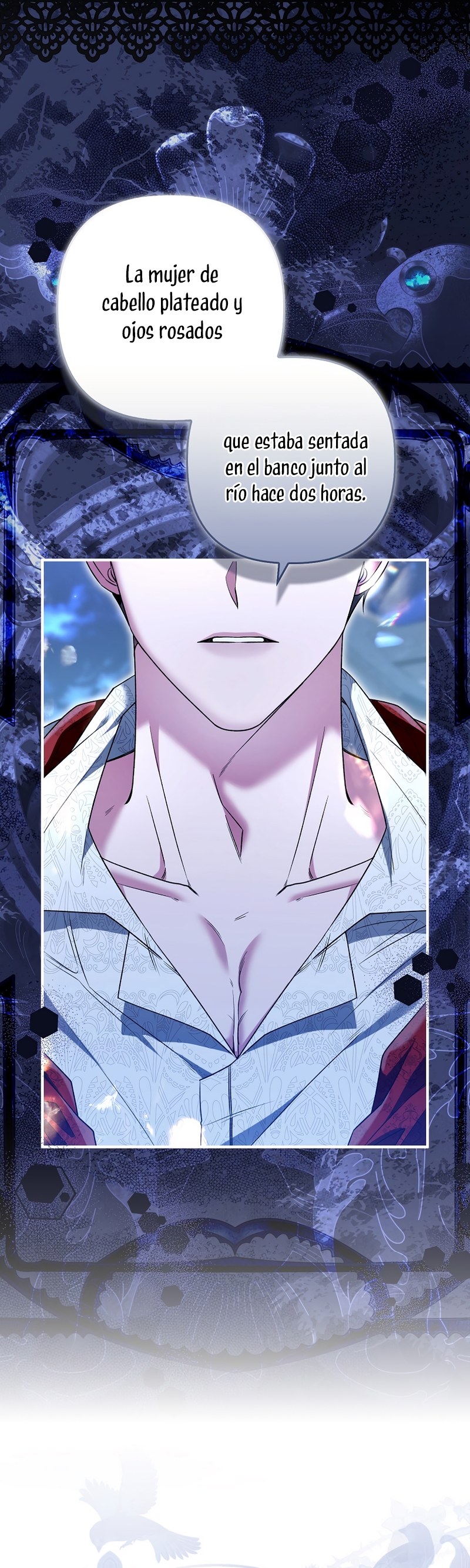 Como rechazar un matrimonio perfecto Capítulo 47 - Página 5