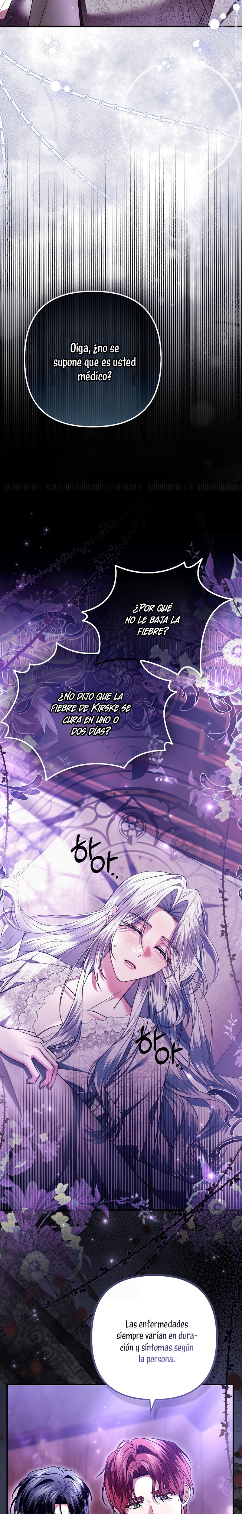 Como rechazar un matrimonio perfecto Capítulo 48 - Página 10