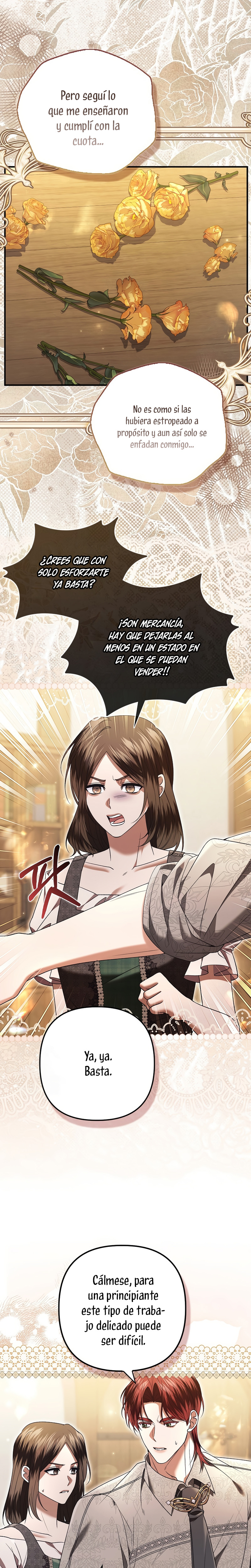 Como rechazar un matrimonio perfecto Capítulo 48 - Página 14