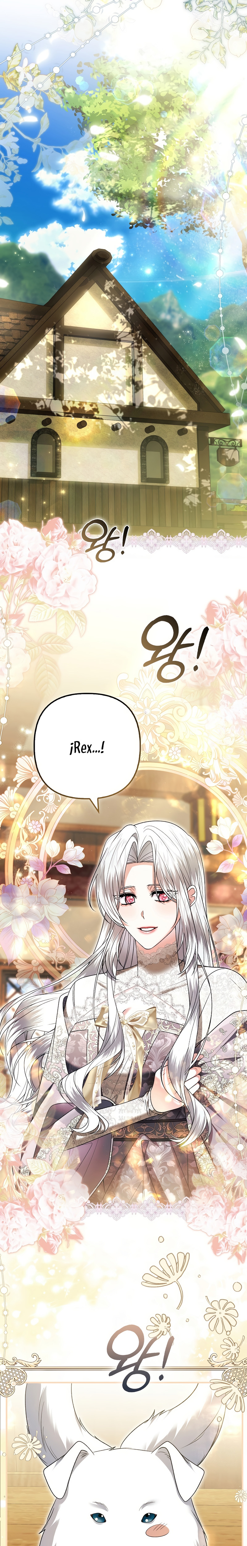 Como rechazar un matrimonio perfecto Capítulo 48 - Página 18