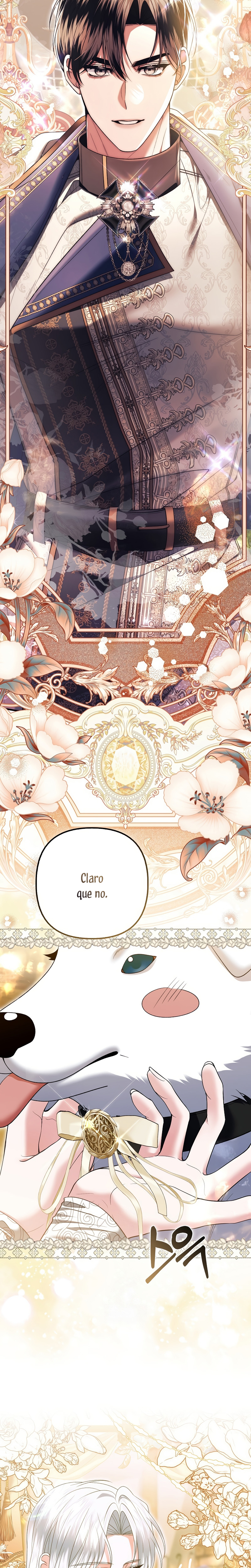 Como rechazar un matrimonio perfecto Capítulo 48 - Página 20